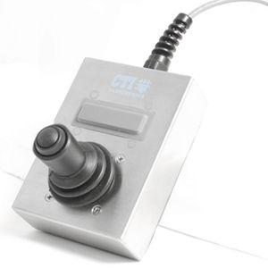 USB remote control - M20U1T-Nx series - CTI Electronics Corporation - joystick / industrial / 3D motion