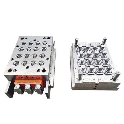 Multi-cavity plastic injection mold - Sino Mould Co.,Ltd Multi-cavity plastic injection mold - Sino Mould Co.,Ltd