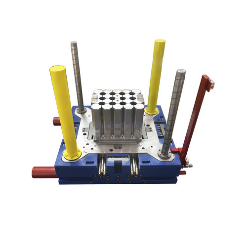 Hotrunner plastic injection mold Sino Mould Co.,Ltd Huangyan Taizhou