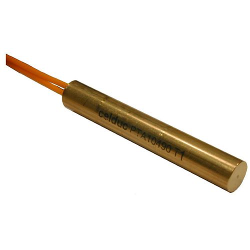 Magnetic proximity sensor - PTA, PTB, PTC series - celduc relais - cylindrical