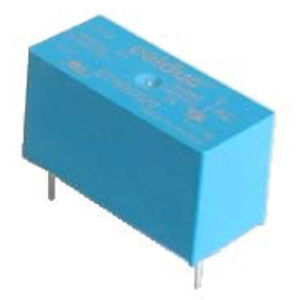 Miniature solid state relay - STA07220 - celduc relais - for printed circuit boards / power