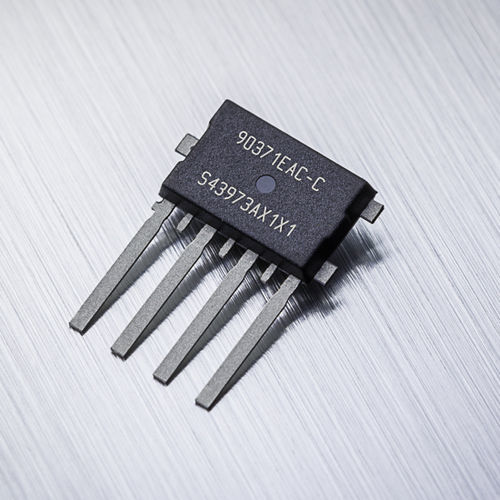 Linear position sensor MLX90371 Melexis rotary / contactless