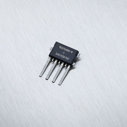 Rotary position sensor MLX90376 Melexis linear / noncontact