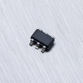 Digital magnetometer - MLX90391 - Melexis - 3-axis