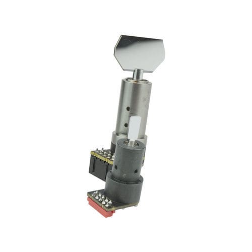3D scanner - ARC-Series - Pangolin Laser Systems - for marking / laser / LIDAR