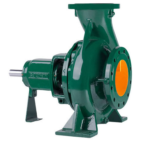Single-stage pump - NC - Caprari - centrifugal / for clear water / stationary