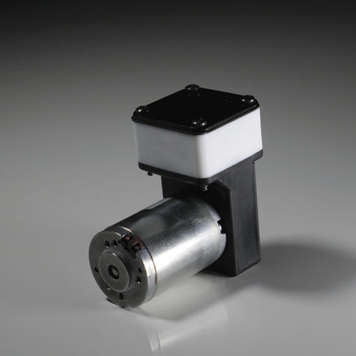 Diaphragm pump - D3  - CHARLES AUSTEN PUMPS LTD / BLUEDIAMOND PUMPS INC - oil / fuel / air