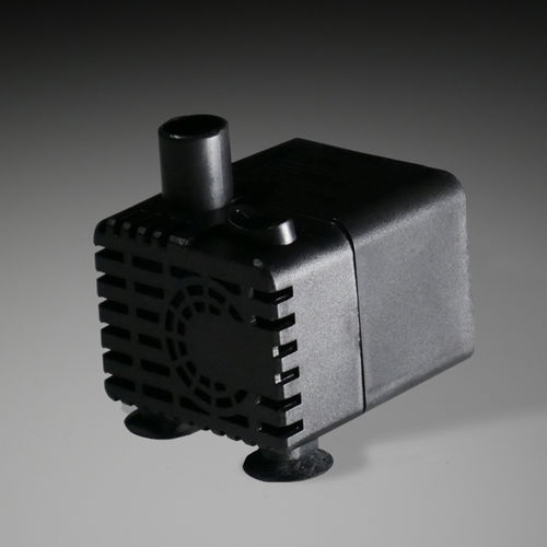 Volumetric flow regulator - HX88 MINI series - CHARLES AUSTEN PUMPS LTD / BLUEDIAMOND PUMPS INC - diaphragm / for water