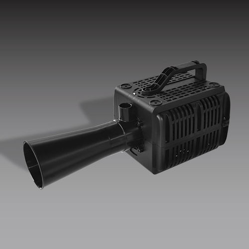 Centrifugal pump - BF series - CHARLES AUSTEN PUMPS LTD / BLUEDIAMOND PUMPS INC - water / electric / stationary