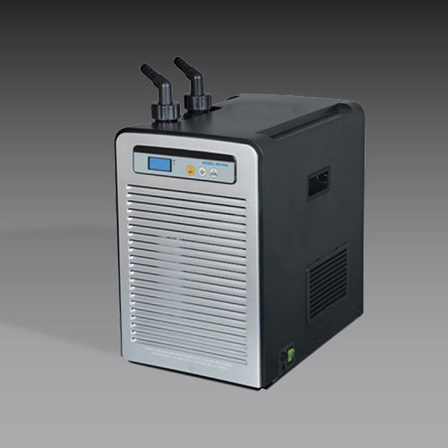 Water chiller - HS series - CHARLES AUSTEN PUMPS LTD / BLUEDIAMOND PUMPS INC - industrial