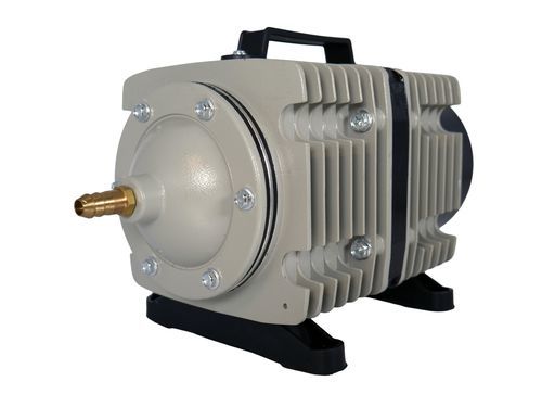 Piston pump - AC series - CHARLES AUSTEN PUMPS LTD / BLUEDIAMOND PUMPS INC - water / air / electric