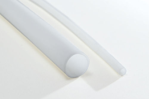 Oil pipe - ST series - Global Mask - silicone / transport / thermal conductor