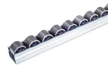 Roller conveyor - M0800 - Dinalager sl - skate wheel / transport / gravity