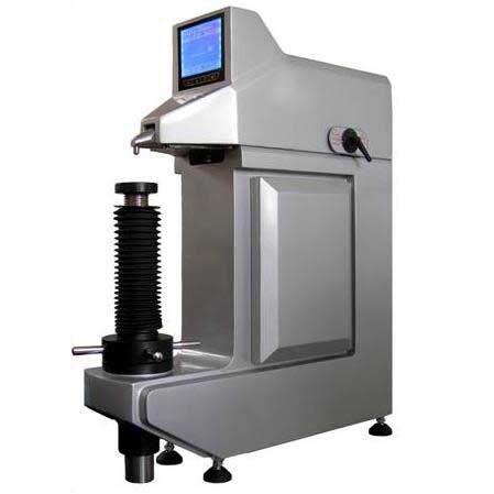 Rockwell hardness tester - CHR3200 - Beijing Cap High Technology Co.,Ltd. - benchtop / metal / for plastics