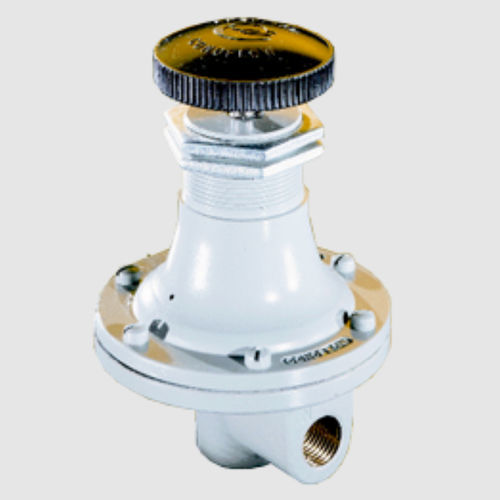 Gas back-pressure regulator - GH3 series - Conoflow - for steam / membrane / industrial