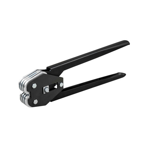 PP-PET strap strapping tool - U-012 - Urpack Packaging Ltd. - manual