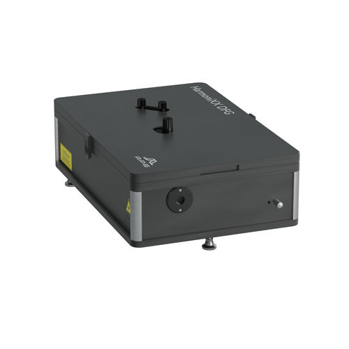 Frequency generator - HarmoniXX DFG - A.P.E - laboratory