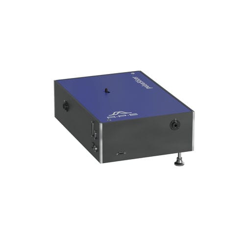 Spectroscopy monochromator/spectrograph - pulseSlicer NIR - A.P.E - optical / compact / automated