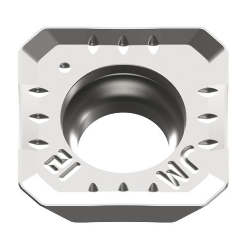 Turning cutting insert - SEKT - Beijing Worldia Diamond Tools Co., Ltd - carbide / for cast iron / for stainless steel