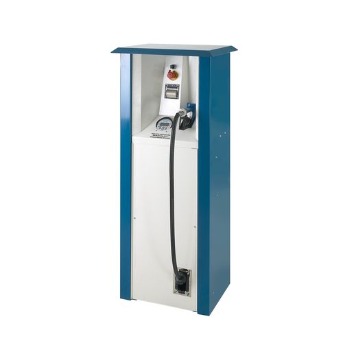 Pumping station - 70600 - Ompi Srl