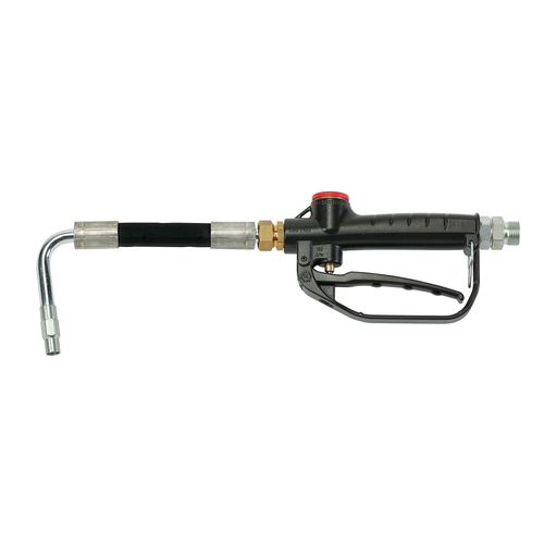 Dispensing gun - 14102 - Ompi Srl - automatic