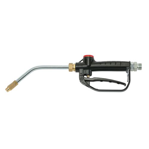 Dispensing gun - 14112 - Ompi Srl - manual