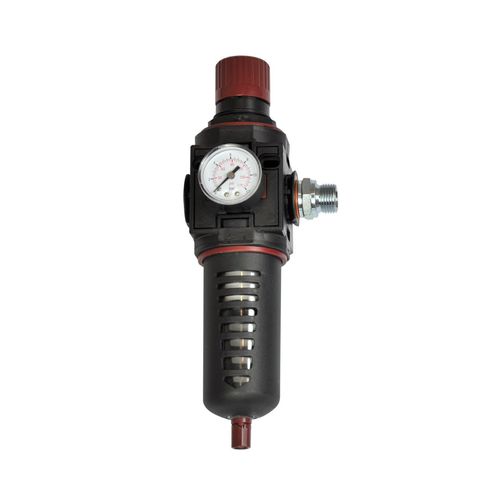 Air regulator - 40302 - Ompi Srl - industrial