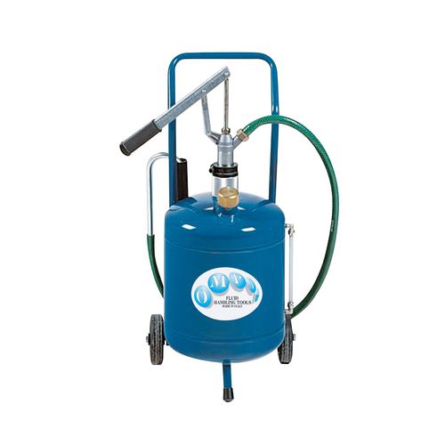 Oil dispenser 50846 Ompi Srl