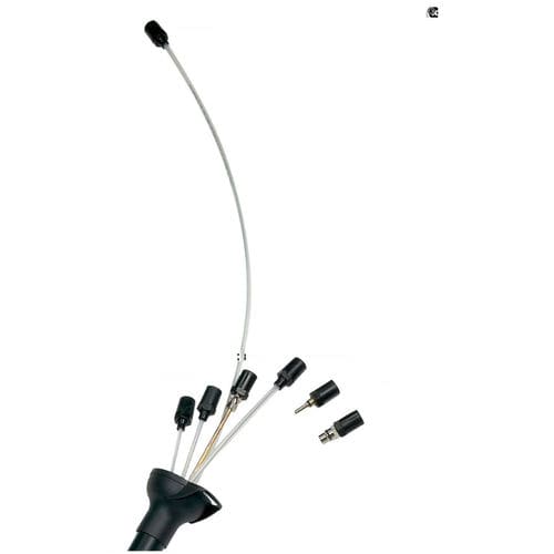 Probe - 902xx series - Ompi Srl