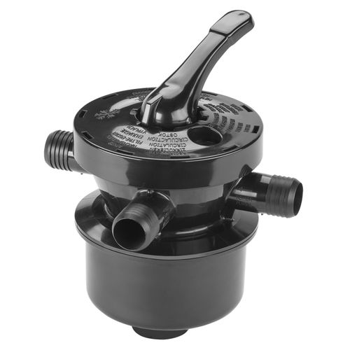 Flow control valve BADU® Mat T 1 series Speck Pumpen GmbH regulating / for water