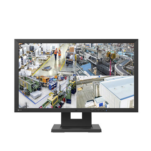 IPS LCD monitor - FDF2312W-IP - EIZO NANAO - LED backlight / network / 23"