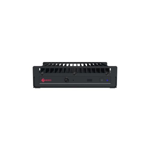 USB decoder - DX0131-IP - EIZO NANAO - codec / audio / IP