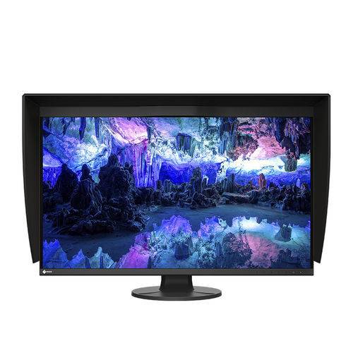 LED monitor - CG3200X - EIZO NANAO - 31.5" / 3840 x 2160 / desktop
