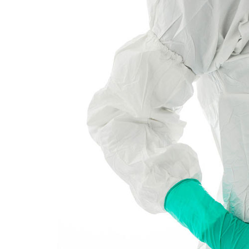 Work oversleeve - BDSC series - BioClean - type 6 / anti-static / medical