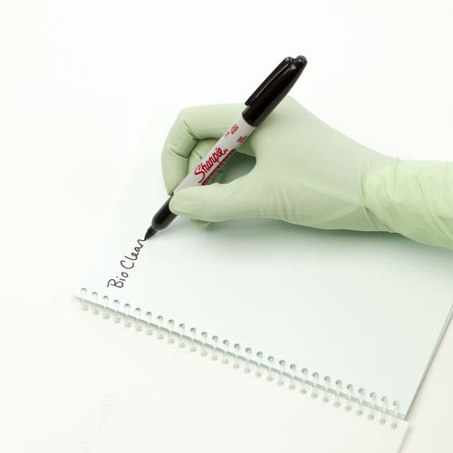 Clean room pen - S-BPFP series - BioClean
