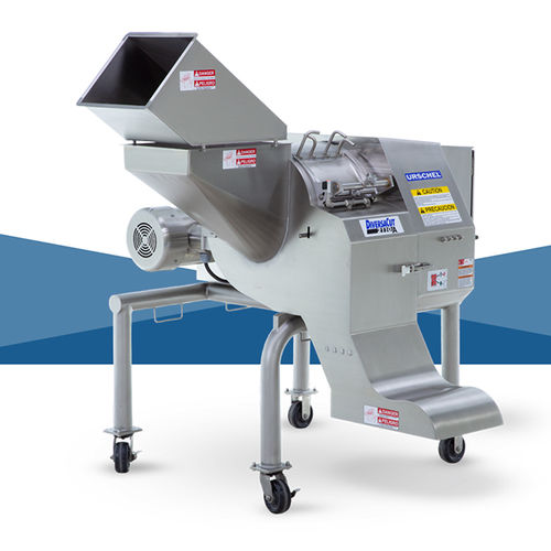 Ham dicer - DiversaCut 2110A™ - Urschel Laboratories - for fruits and vegetables / tomato / compact