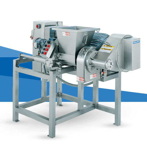 Industrial food processor - 5600 - Urschel Laboratories