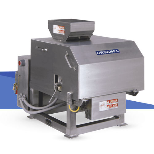 Granulator for the food industry - N - Urschel Laboratories