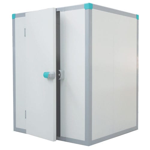 Modular cold room - Toundra - DAGARD