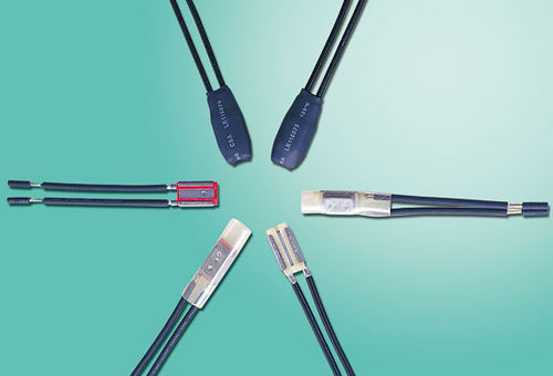 Thermal protector - 7AM, 17AM Series - Hengxin Precision Electrical Equipment