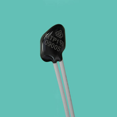 Preset thermostat - MTP1 Power-off Manual reset series - Hengxin Precision Electrical Equipment - miniature