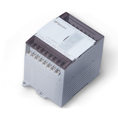 High-speed PLC - LX5S 0806M - Wecon Technology Co.Ltd
