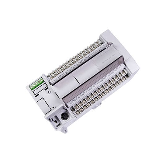 Box PLC - LX5S 1616M - Wecon Technology Co.Ltd - Ethernet / high-speed