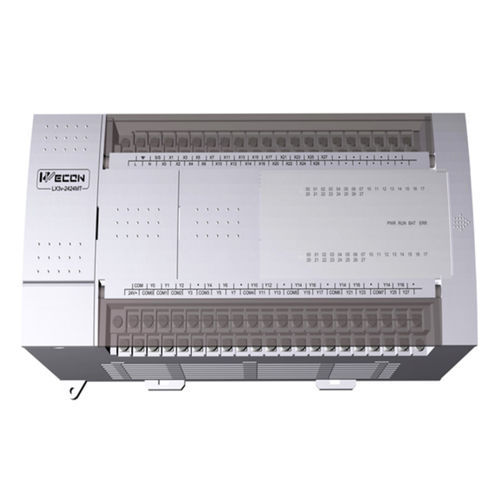 Box PLC - LX3VE 2424M - Wecon Technology Co.Ltd - RS485 / RS422 / high-speed
