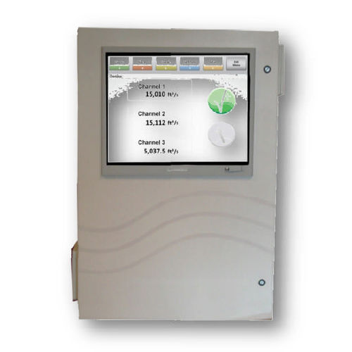 Integrator - CALDON LEFM 880i - CAMERON