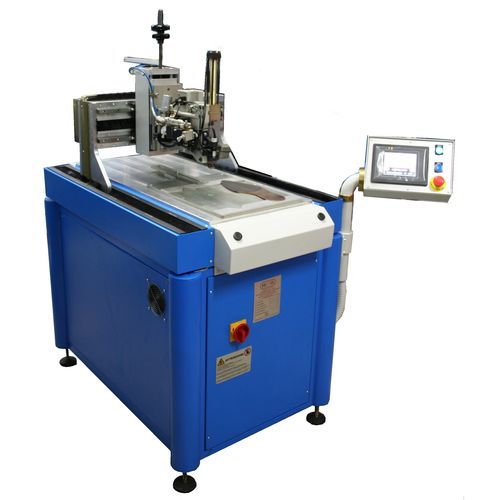 Shoes heel nailing machine - K1 - FERVIT srl - for soles