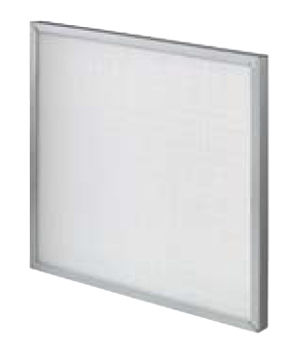 Air filter - CPMC  - Afpro Filters - panel / coarse pre-filtration / pleated
