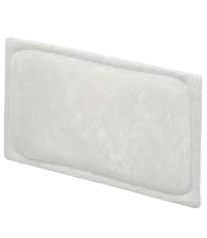 Air filter - DF - Afpro Filters - panel / coarse pre-filtration / for air conditioning