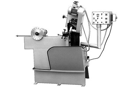 Horizontal disc grinding machine - PLT 1700  - e.petschauer gmbh - for gears / cutting tool / PLC-controlled