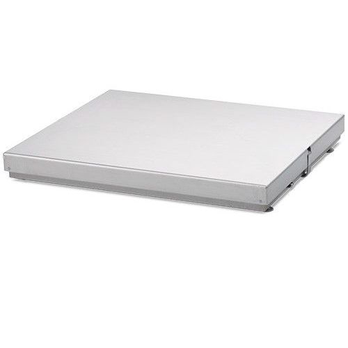 Platform scale - PFK9 series - METTLER TOLEDO - mechanical / kilogram / with separate indicator
